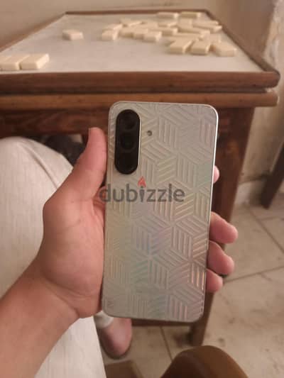 سامسونج ايه 56