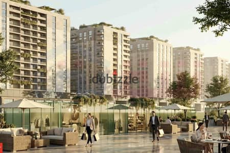 Apartment for sale, 120 sq m, Smouha - Marsoum Compound Apartment for sale, 120 sq m, Smouha - Marsoum Compound