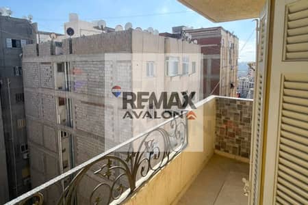 Apartment for rent Smouha (Nasr Street)