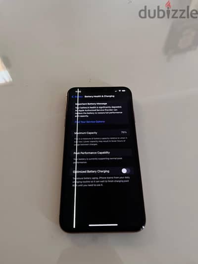 Apple - iPhone XS Max