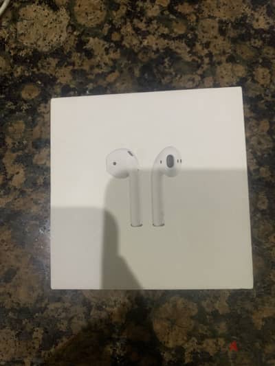Airpods 2