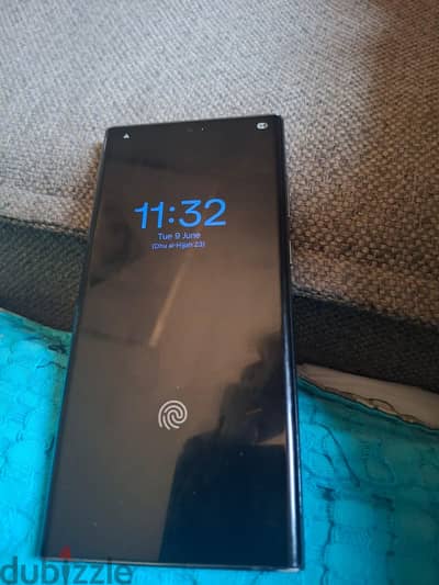 Samsung S22 Ultra