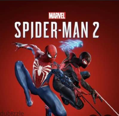 spider man2