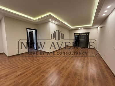 Apartment with garden fully finished less than market price Immediate delivery in Green 5 compound