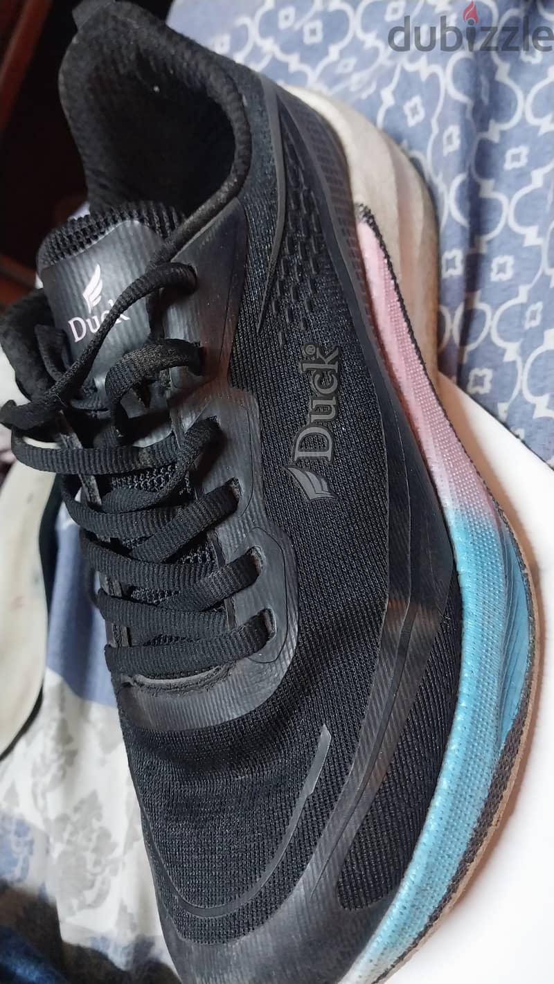 Duck shoes 3