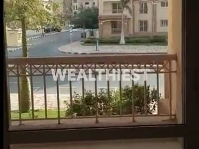 Cash Apartment for Sale in B2 Madinaty Special Finishing 245 sqm