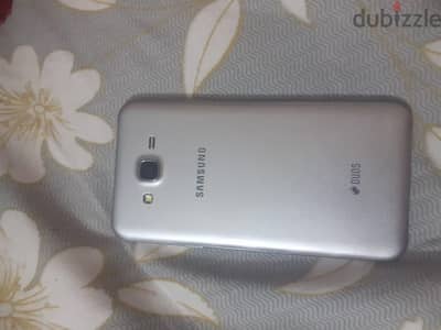 سامسونج  g 7 core زيرو