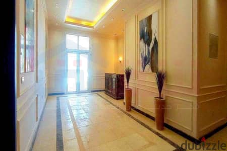 شقة Resale للبيع 117م العلمين الجديدة - الحي اللاتيني بحري