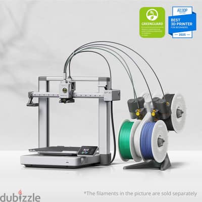 Bambu Lab A1 3D Printer New Closed Box