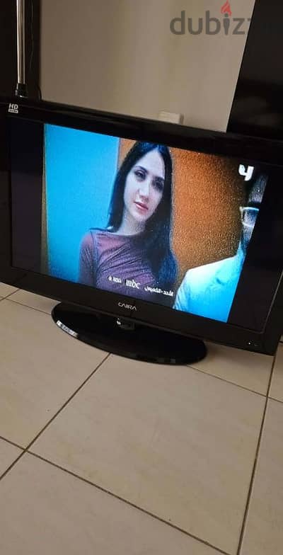 شاشه كيرا