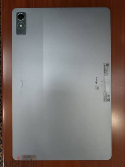 Lenovo Tab P12 Matte Display