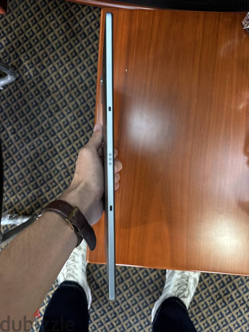 Lenovo Tab P12 Matte Display 1