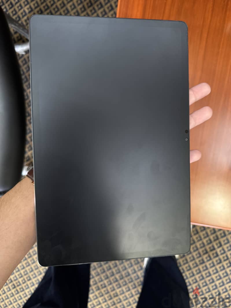 Lenovo Tab P12 Matte Display 2