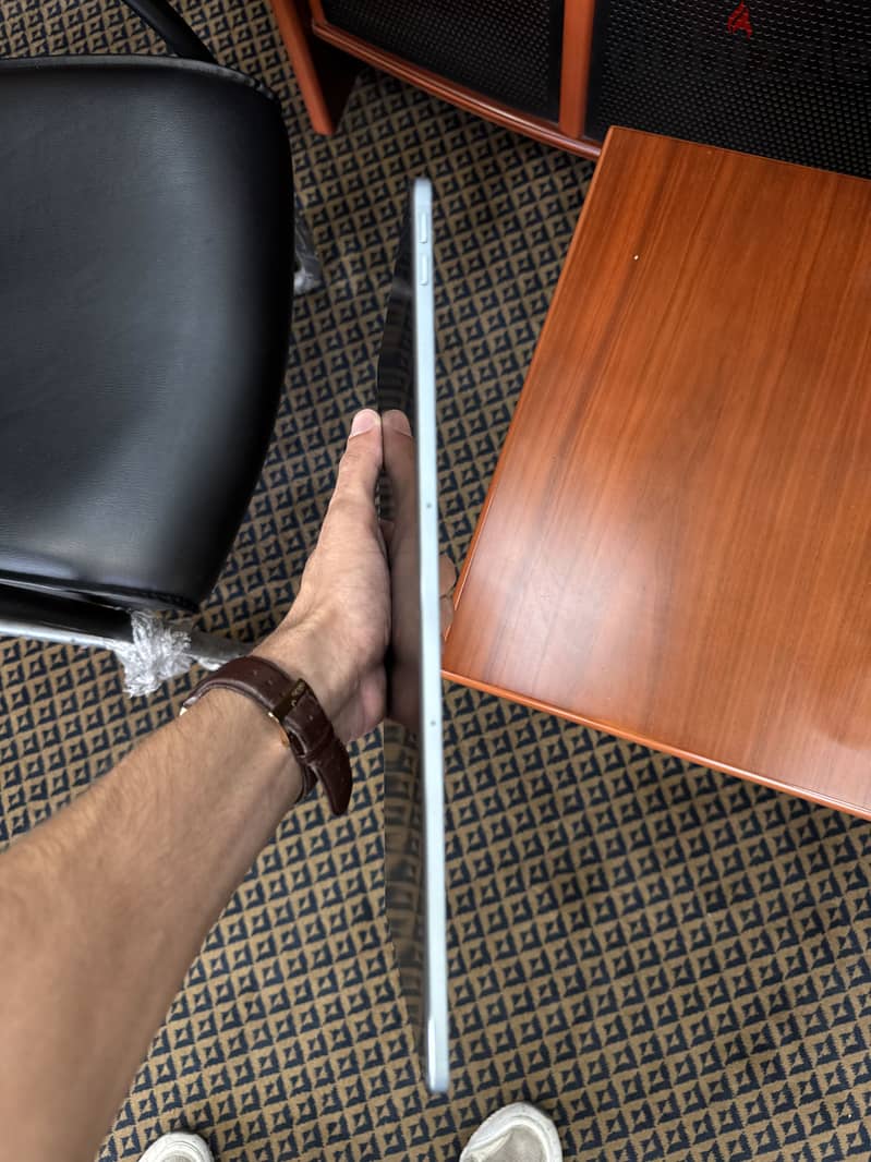 Lenovo Tab P12 Matte Display 3