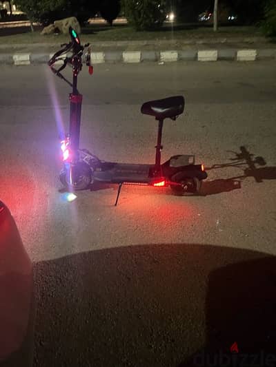 kugoo D max