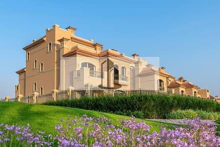 ستاندالون مميز للبيع فى العاصمه الجديده فى كمبوند لافيستا سيتي Lavista City بسعر كاش لقطه