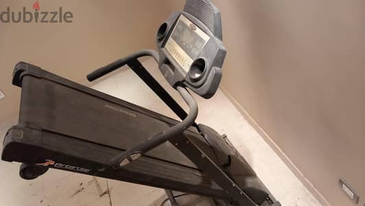 مشاية Treadmill ماركة Entercise