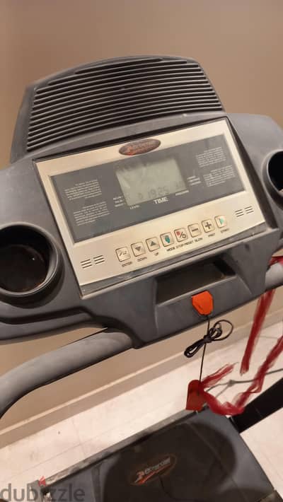 مشاية Treadmill ماركة Entercise
