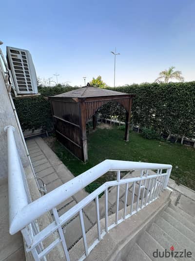 First residence! For rent furnished in Madinaty | 3 rooms | in B10