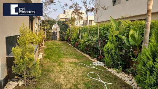 استمتع بحياة راقية في البروج مع تقسيط مرن وإطلالات خضراء مميزة