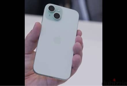 Apple - iPhone 15
