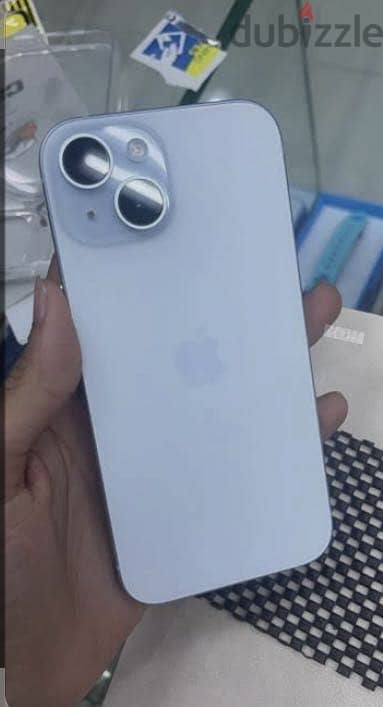 Apple - iPhone 15 2