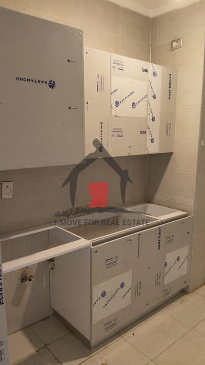 Apartment 153 sq, for Rent in Palm Parks with Kitchen & ACs