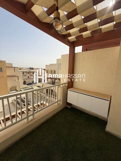 ستوديو مميز للبيع في باي فيليج (Bay Village) سهل حشيش – الدور الثاني