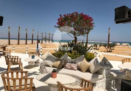 Stunning View Chalet Fully Finished For Sale in Azha Ras El Hekma By Maadar with Long Term instalment Stunning View Chalet Fully Finished For Sale in Azha Ras El Hekma By Maadar with Long Term instalment