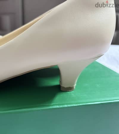 Pixi foot wear 2 cm