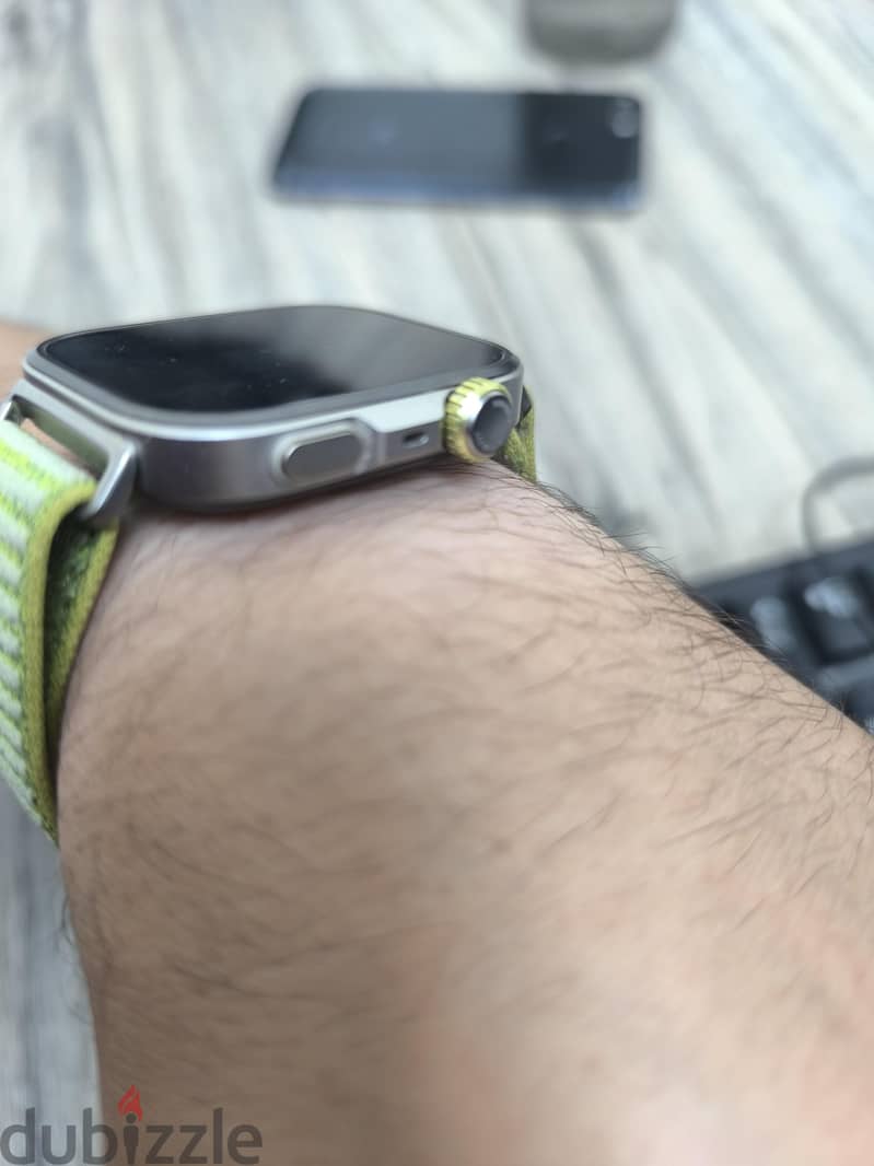 Huawei fit 4 pro titanium 2
