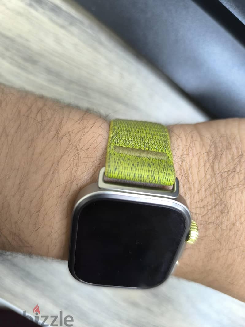 Huawei fit 4 pro titanium 3