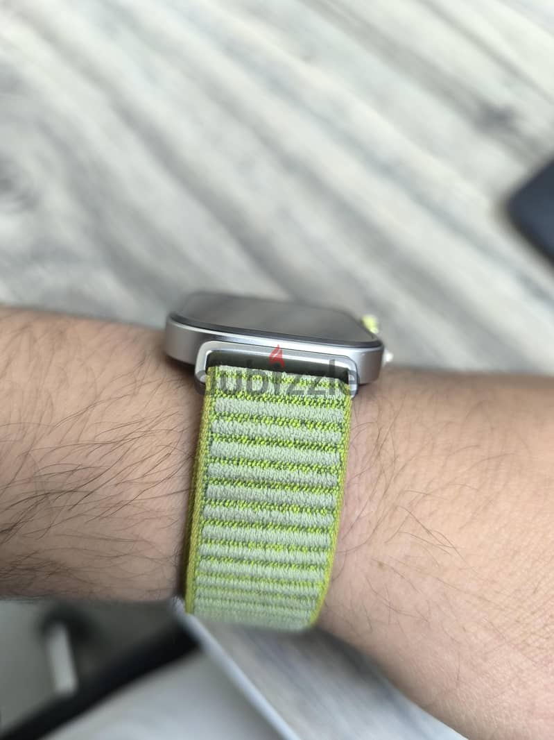 Huawei fit 4 pro titanium 4