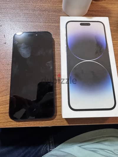 Apple - iPhone 14 Pro Max