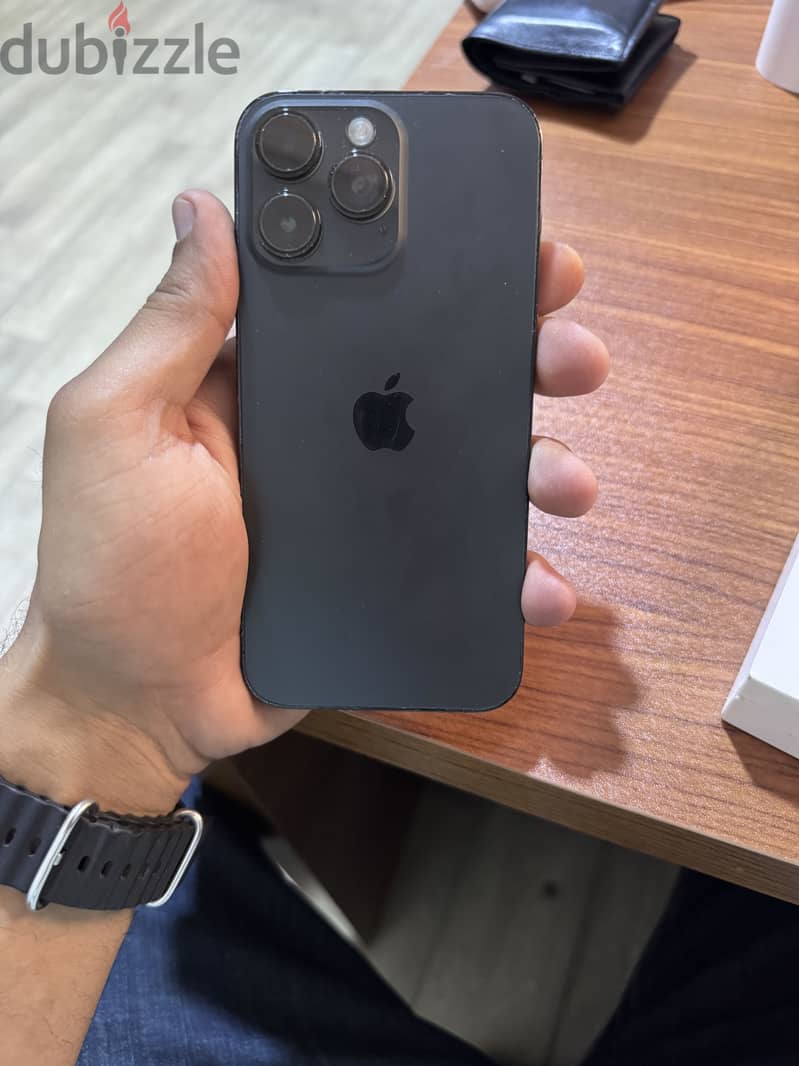 Apple - iPhone 14 Pro Max 1