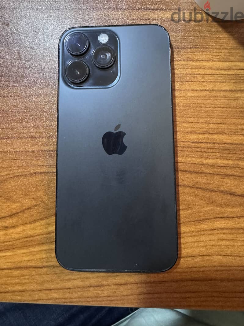 Apple - iPhone 14 Pro Max 3