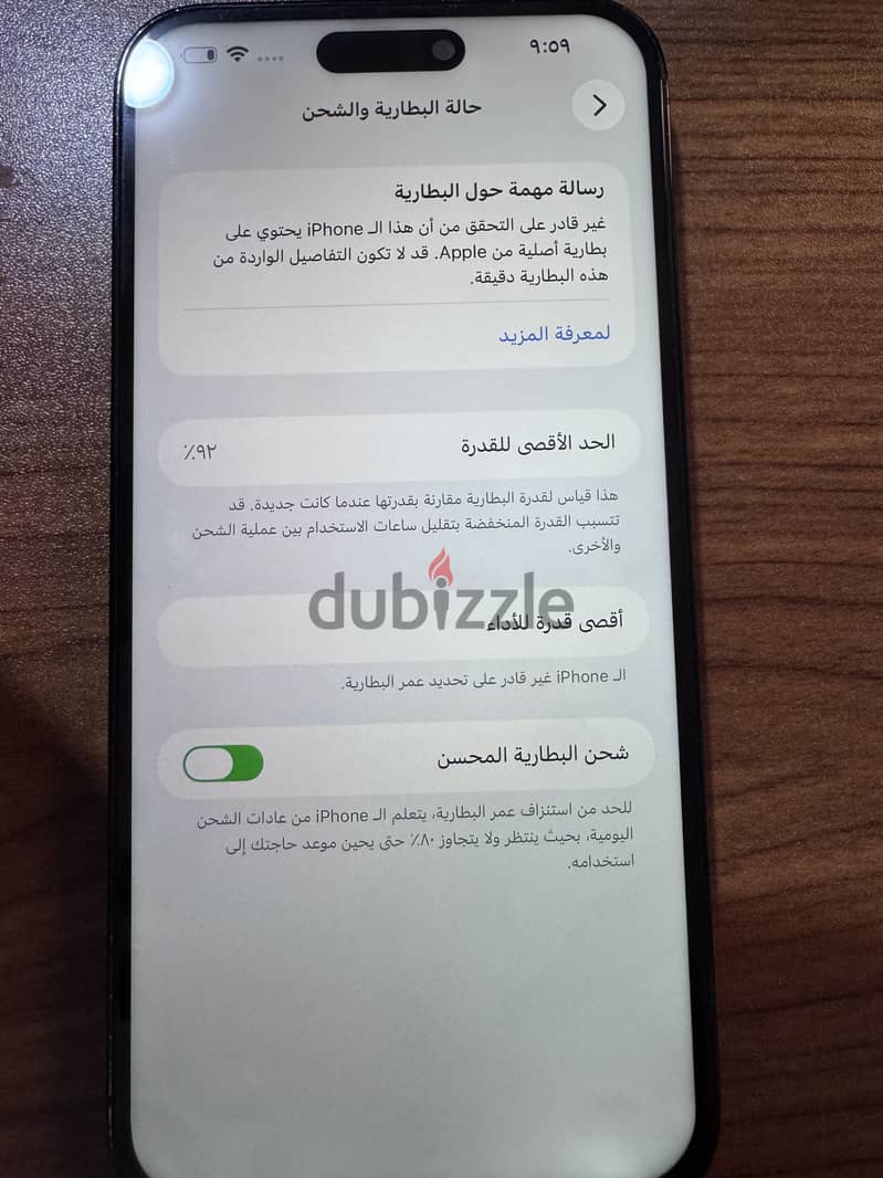 Apple - iPhone 14 Pro Max 6