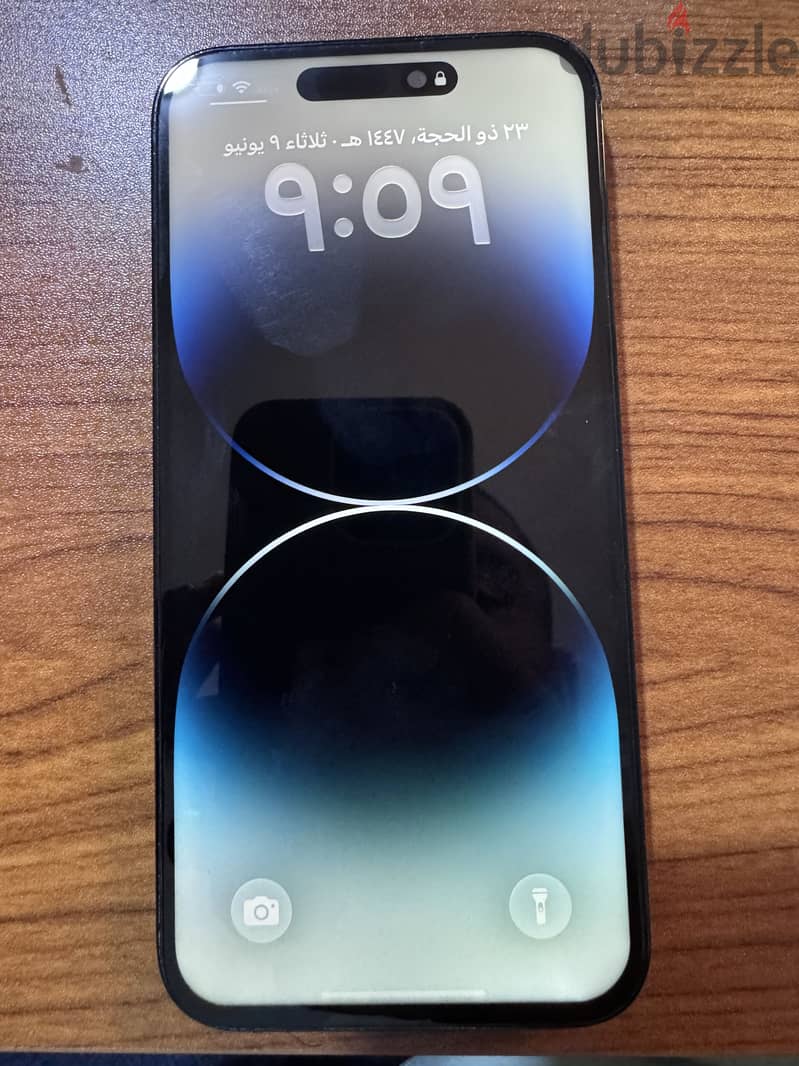 Apple - iPhone 14 Pro Max 7