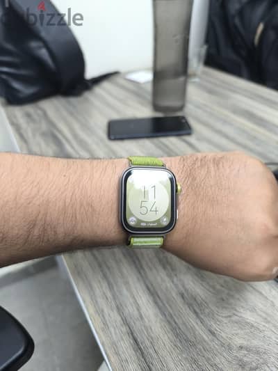 Huawei fit 4 pro titanium
