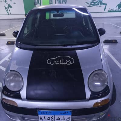 دايو ماتيز 2001 للبيع 6 أكتوبر