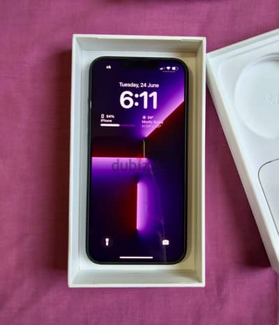 Apple - iPhone 13