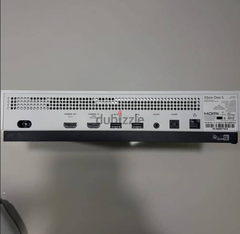 Xbox one s 2