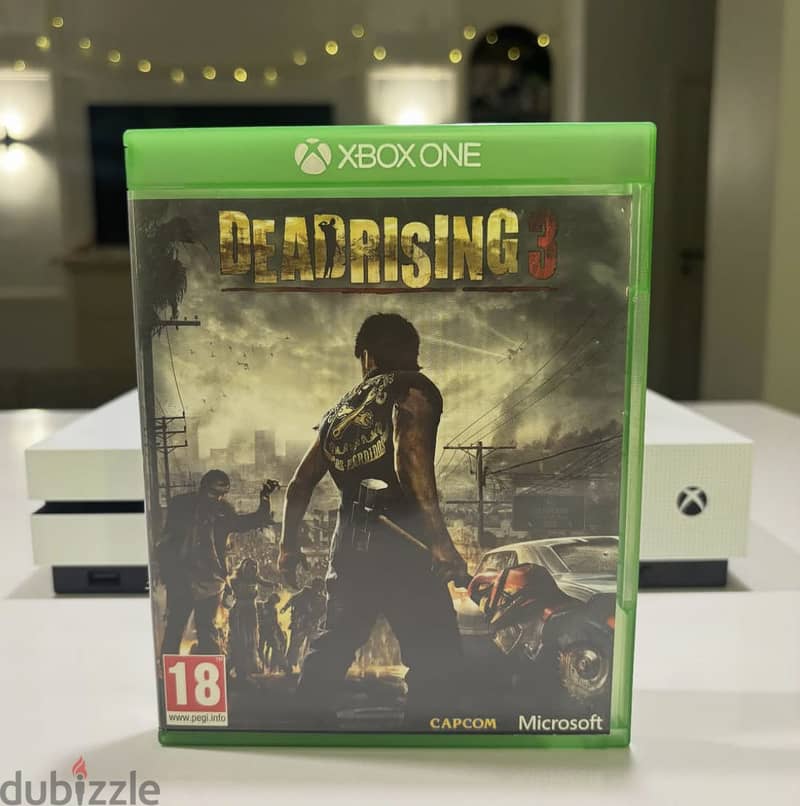 Xbox one s 5