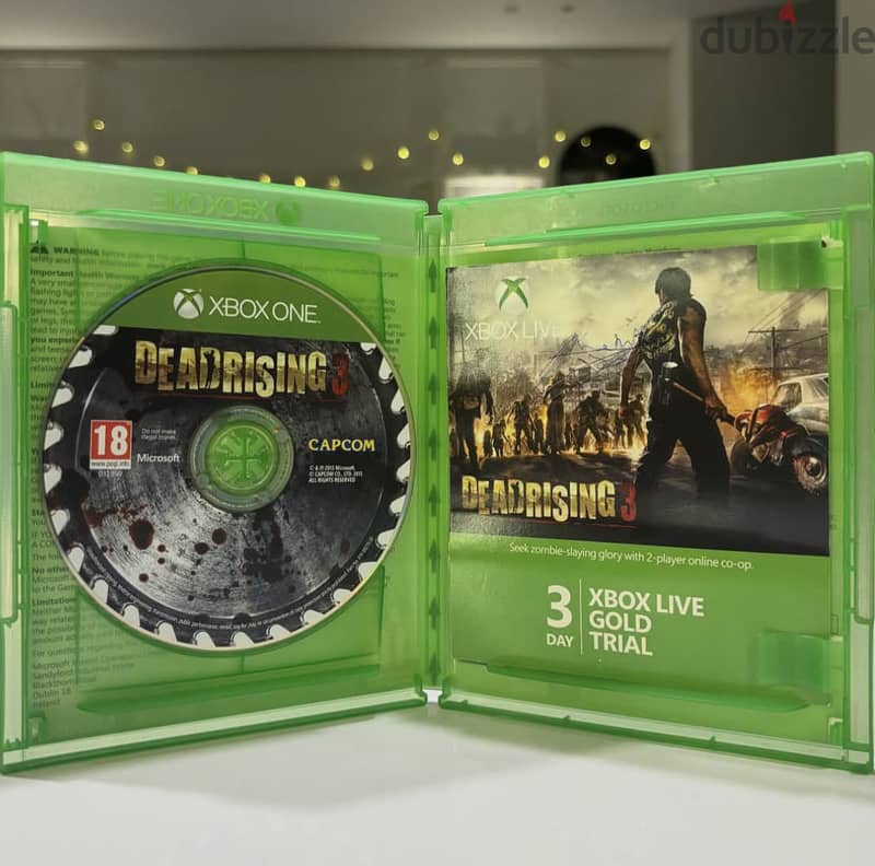 Xbox one s 6