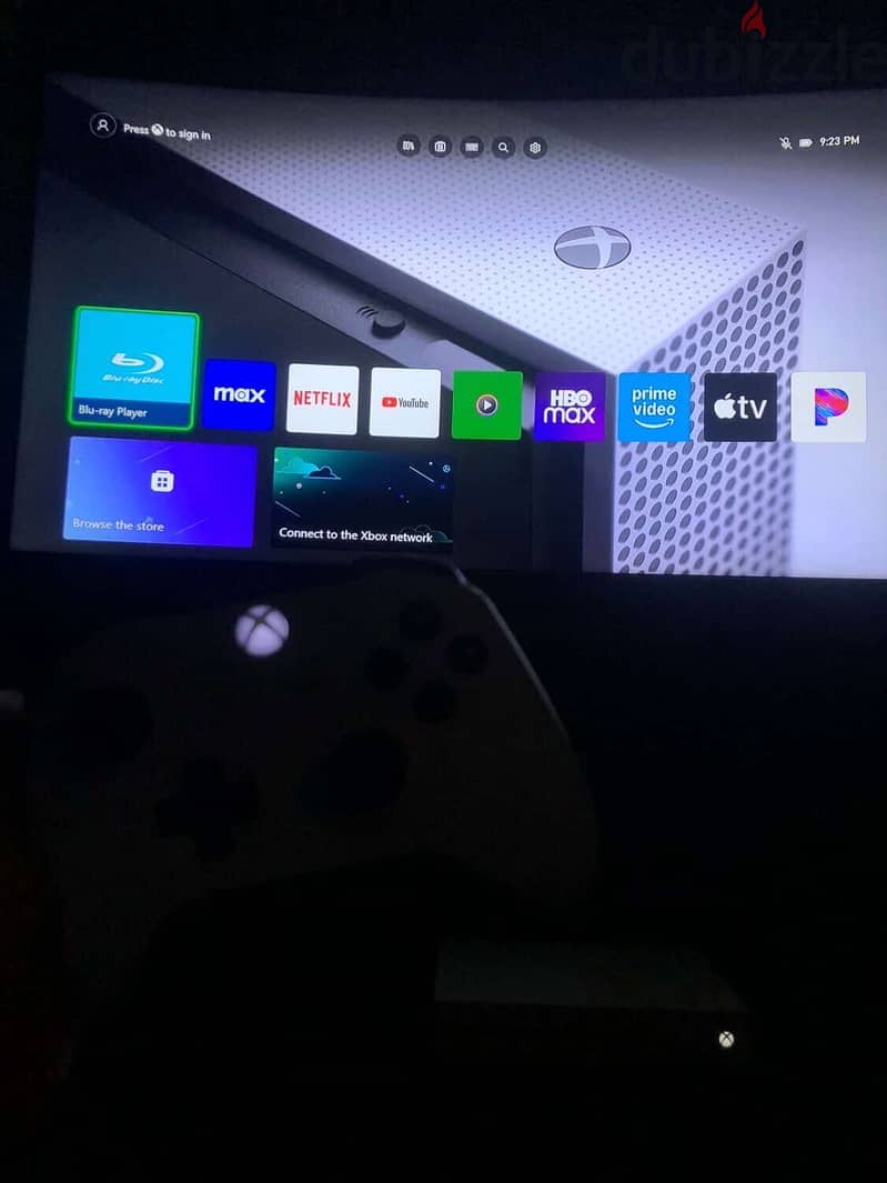 Xbox one s 7