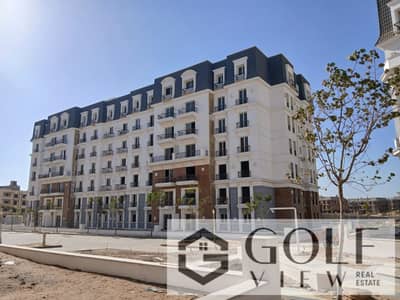 Golden Opportunity: Sky Loft 230 sqm in Mountain View iCity, October  — The Zalik Phase (the most exclusive phase of the project)  — Floor area: 145 s