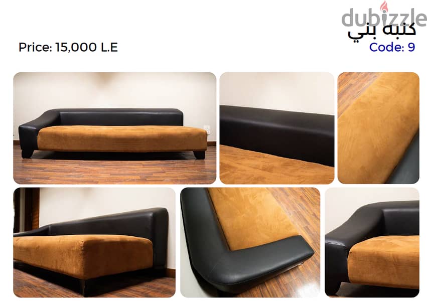 Furniture Catalog 7