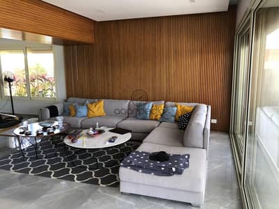 5-Min Walk to Beach & Sea View  | Super Prime 1150m Land Standalone Villa with Unique Design - Hacienda Bay