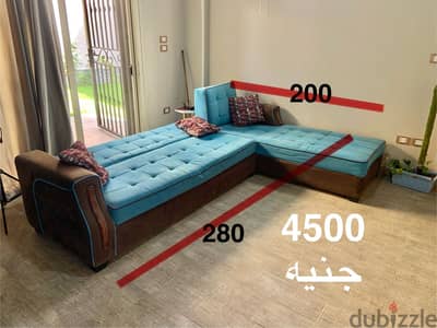 أثاث متعدد للبيع