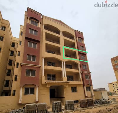 من المالك مباشرة بلؤلؤة القاهرة الجديدة على محور محمد نجيب على ناصية